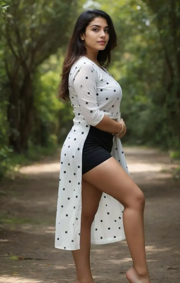  Aaliya Pune Escorts