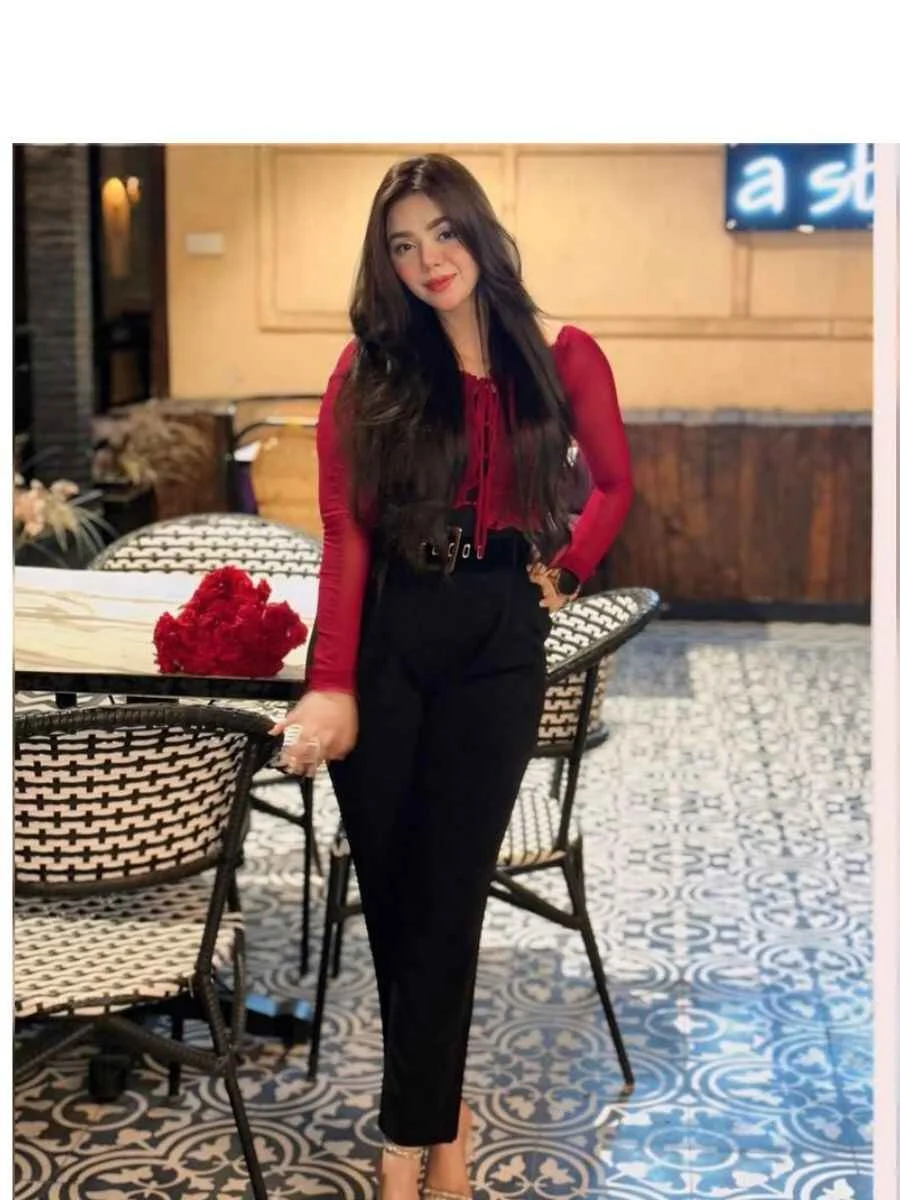 Airhostess Pune Escorts