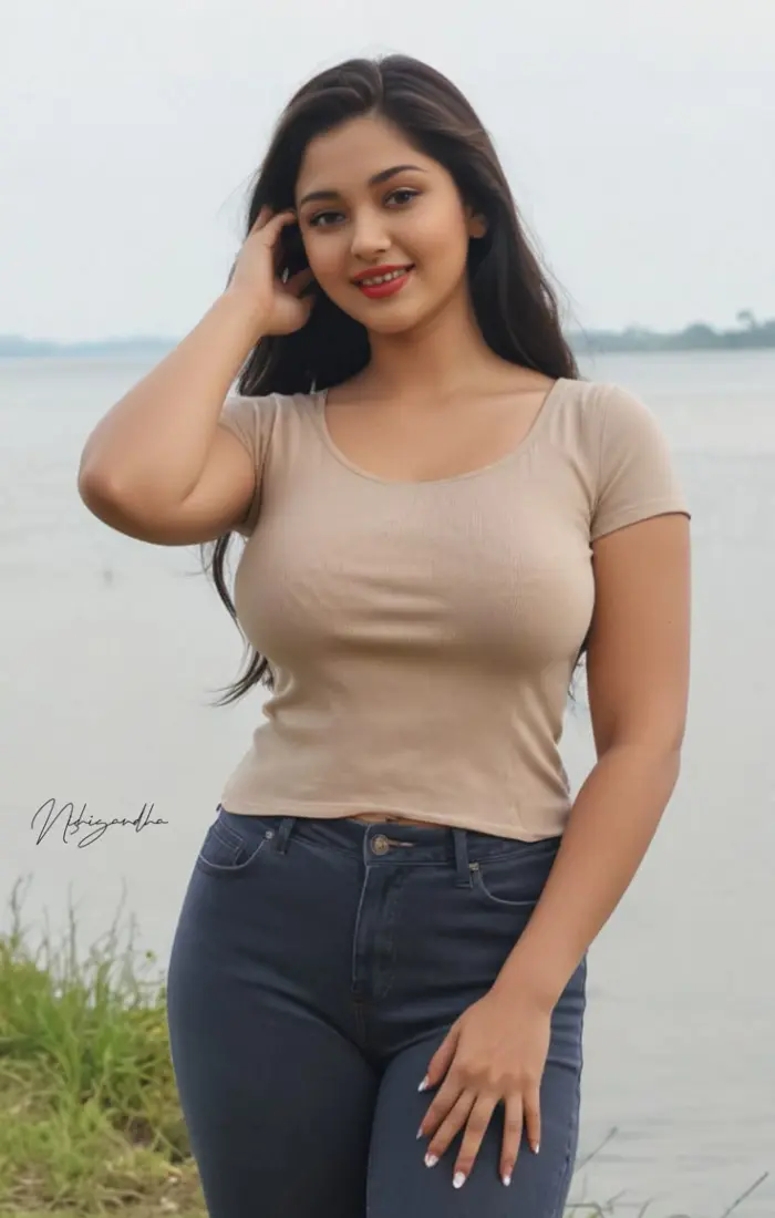 Chicky Pune Escorts