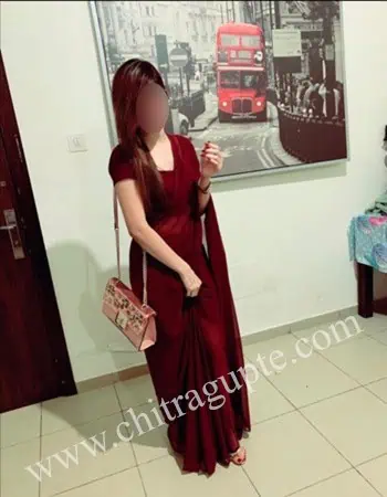 Kalyani Nagar Escort