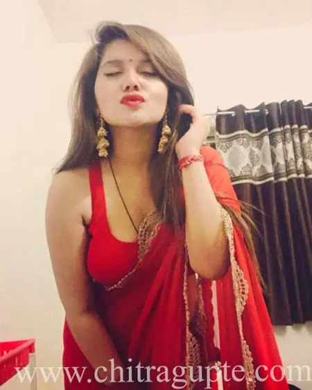 Pune call girl